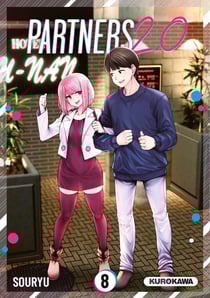 Partners 2.0 Tome 8