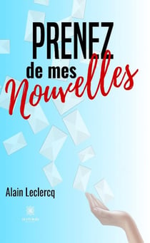 Prenez de mes Nouvelles