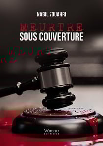 Meurtre sous couverture