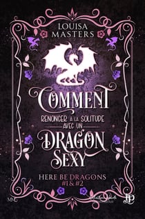 Here be dragons 1 & 2