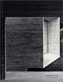 Pascal grasso architectures maison le cap