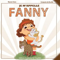 Je m'appelle Fanny