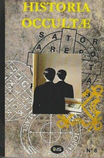 Historia occultae n 06
