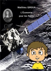 L'économie pour les petits