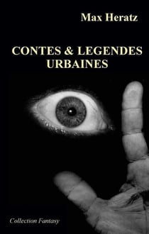 Contes & légendes urbaines