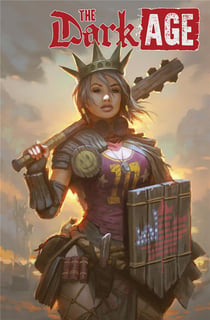 The dark age Tome 1