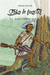 Faka le fugitif