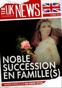 Noble succession en famille(s)