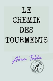 Le chemin des tourments