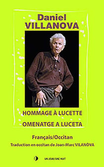 Hommage a lucette/omenatge a luceta