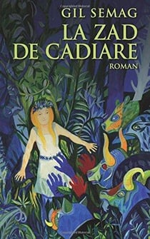 La ZAD de Cadiare