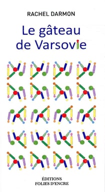 Le gâteau de Varsovie