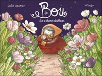 Bou - Sur le chemin des fleurs