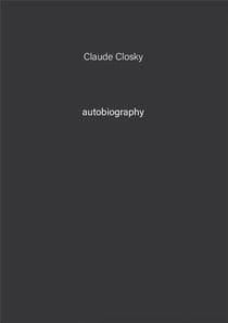 Autobiography t.7
