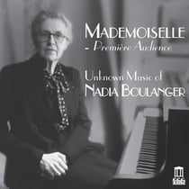 Mademoiselle - première audience