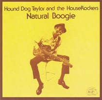 Natural boogie