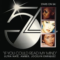 If You Could Read My Mind - édition limitée colorée