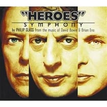 Heroes symphony