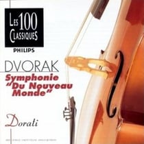 Symphonie du nouveau monde