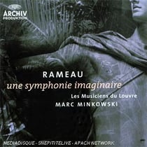 Une symphonie imaginaire