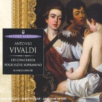 Les Concertos Pour Flûte Sopranino