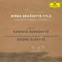 Works by Raminta Serksnyté