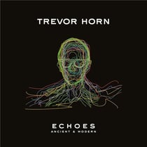 Echoes - Ancient & Modern