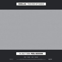 The end of radio