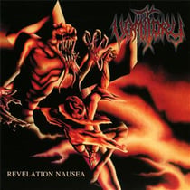 Revelation nausea