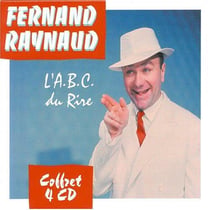 L'a b c du rire