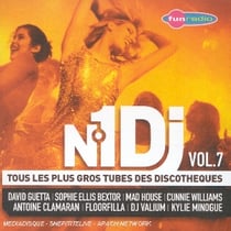 N 1 Dj Vol 7