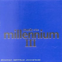 Music Of The Millenium Vol 3