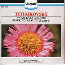 Tchaikovsky: Swan Lake, Op. 20a & The Sleeping Beauty, Op. 66 (Excerpts)