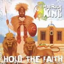 Hold the faith