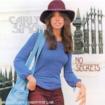 No Secrets