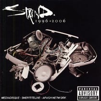 The singles (1996-2006)