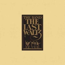 The last waltz