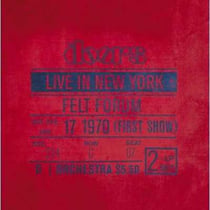 Live in NY