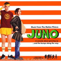 Juno (bof)