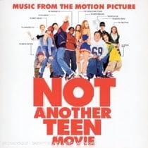 Not another teen movie (bof)