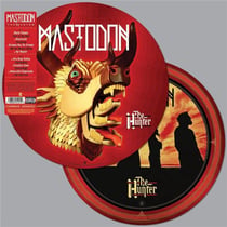The hunter - édition limitée