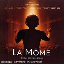 La mome (bof)