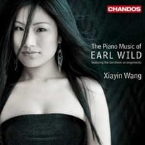 Tribute to Earl Wild