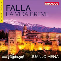 La vida breve