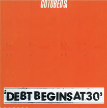 Debts begins at 30
