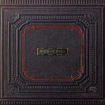 Book of Ryan