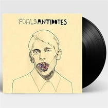 Antidotes
