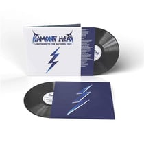 Lightning to the nations 2020