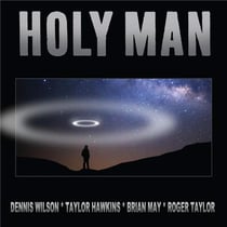 Holy man (Hawkins - May - Taylor - Wilson version) - Holy man (instrumental)