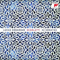 Scarlatti: 52 Sonatas
